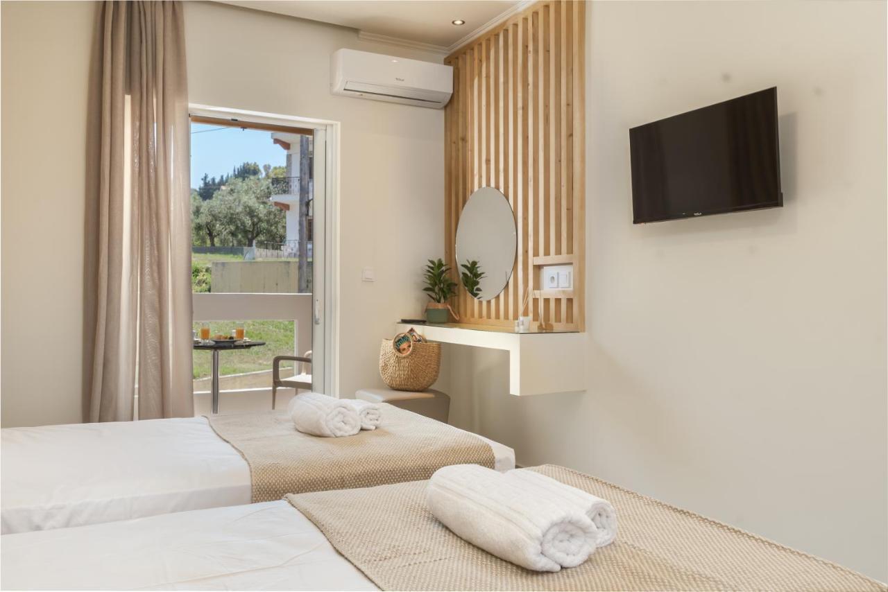 Andelice Zante Hotel Аргаси Екстериор снимка