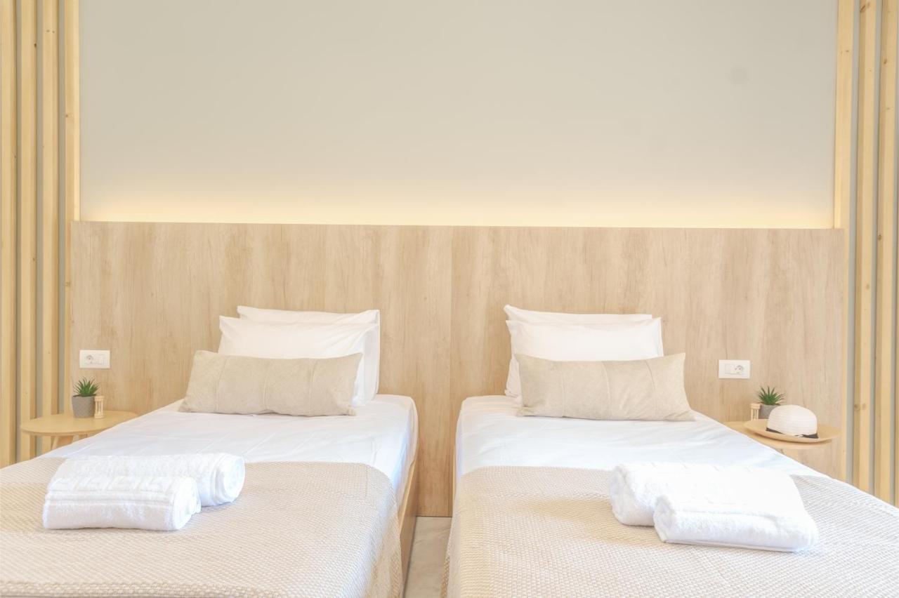 Andelice Zante Hotel Аргаси Екстериор снимка