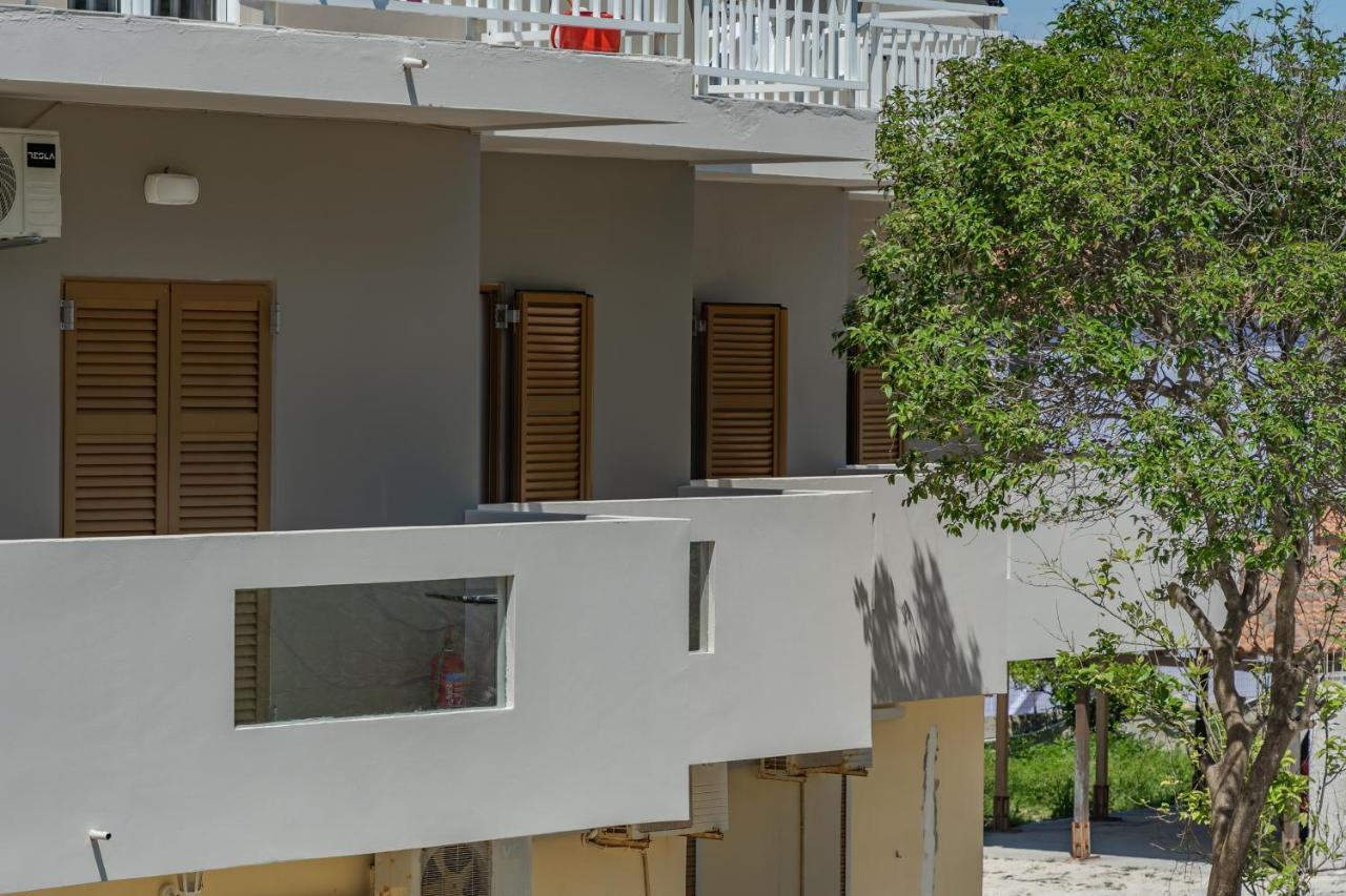 Andelice Zante Hotel Аргаси Екстериор снимка