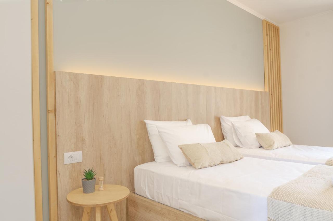 Andelice Zante Hotel Аргаси Екстериор снимка