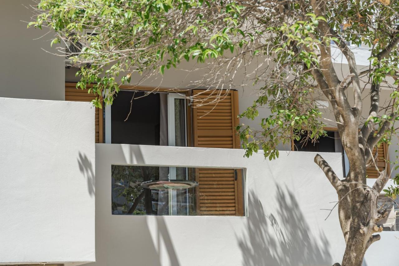 Andelice Zante Hotel Аргаси Екстериор снимка