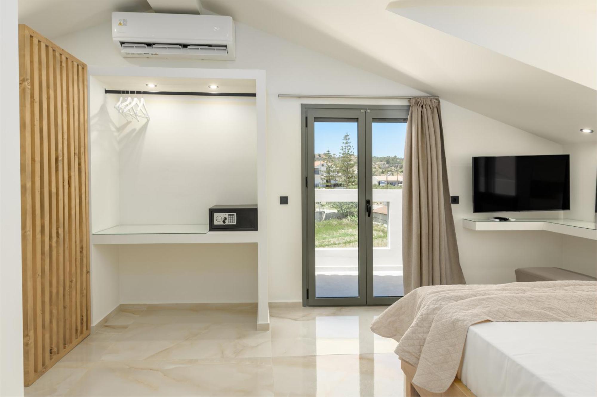 Andelice Zante Hotel Аргаси Екстериор снимка