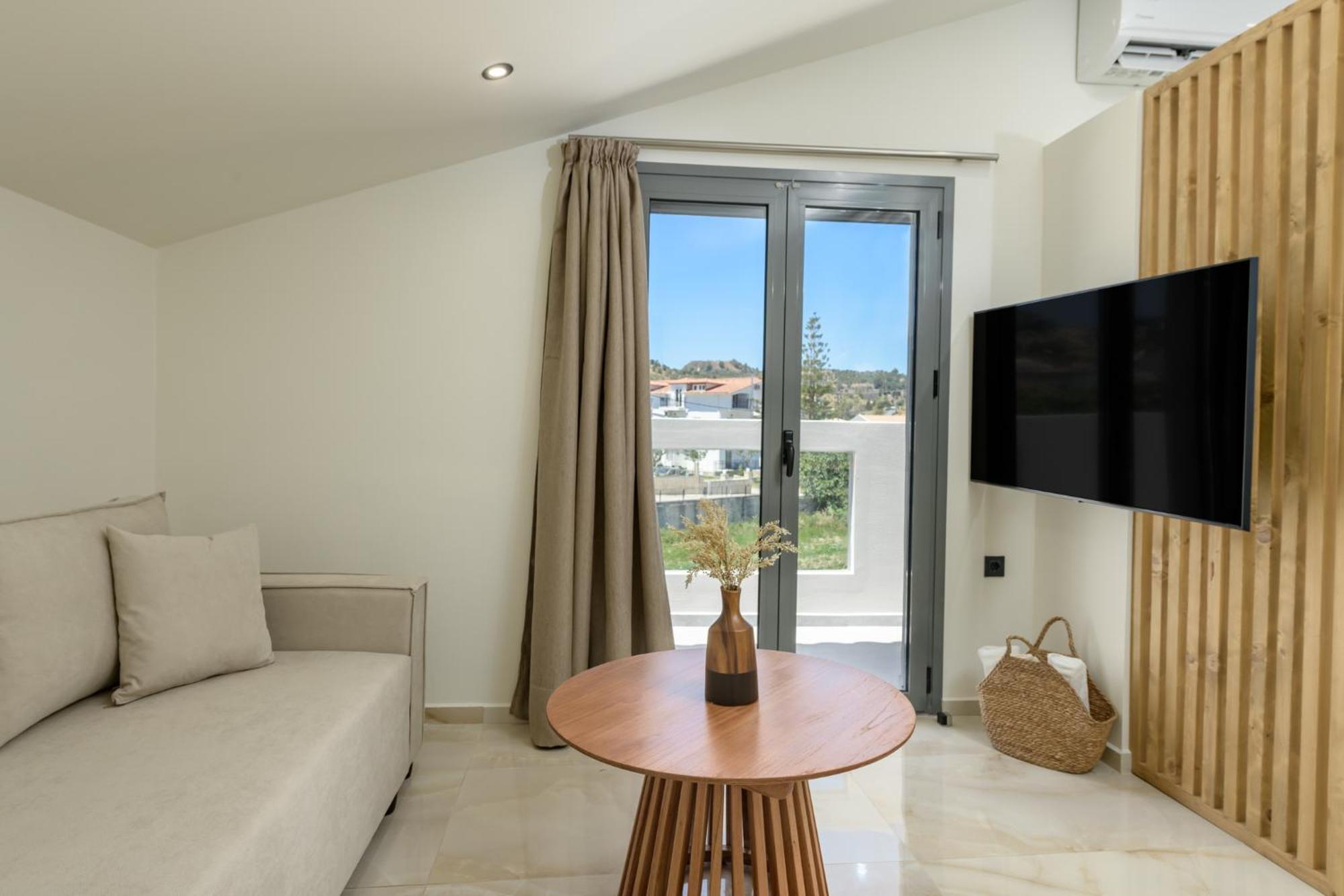 Andelice Zante Hotel Аргаси Екстериор снимка