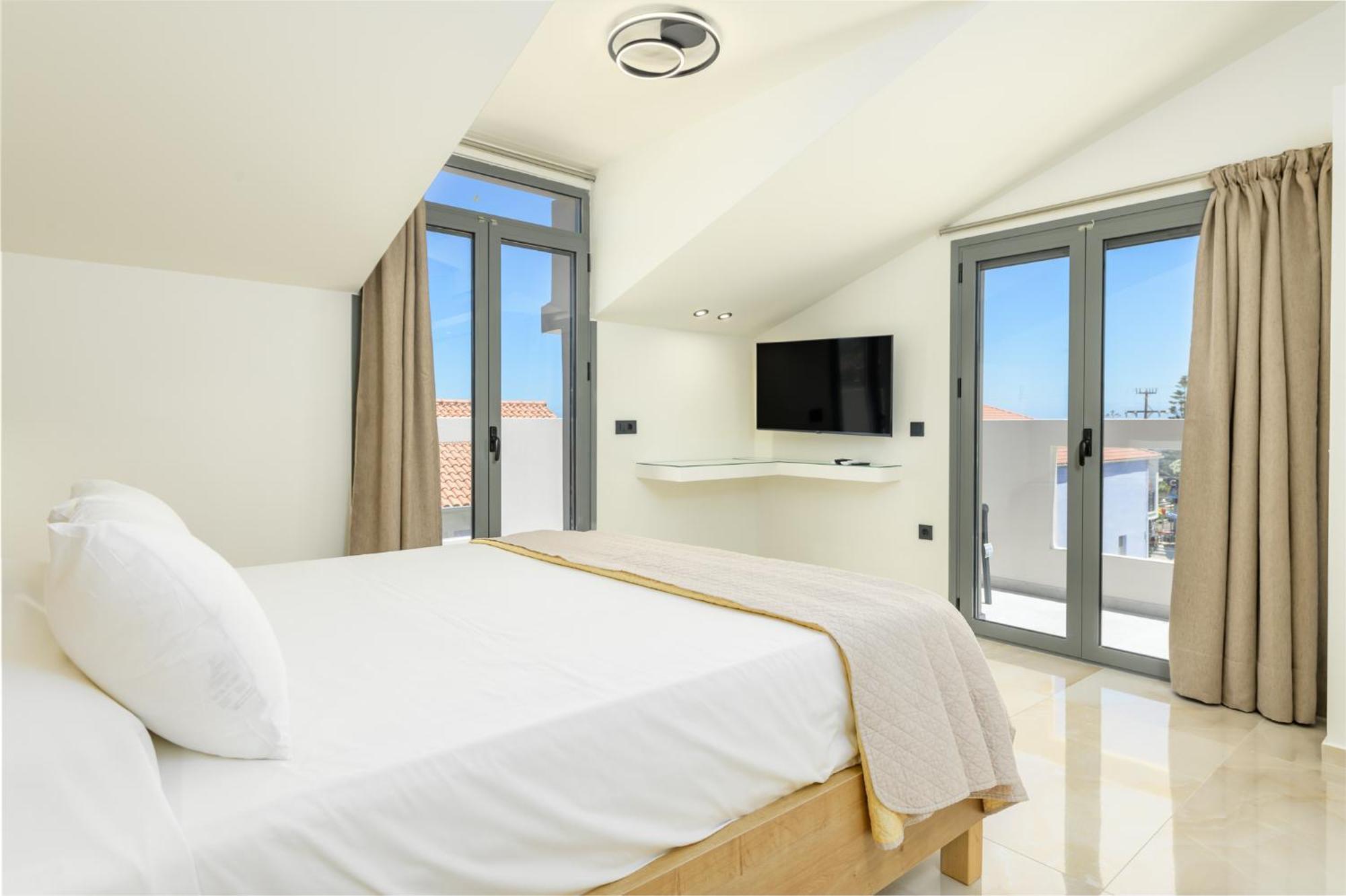 Andelice Zante Hotel Аргаси Екстериор снимка