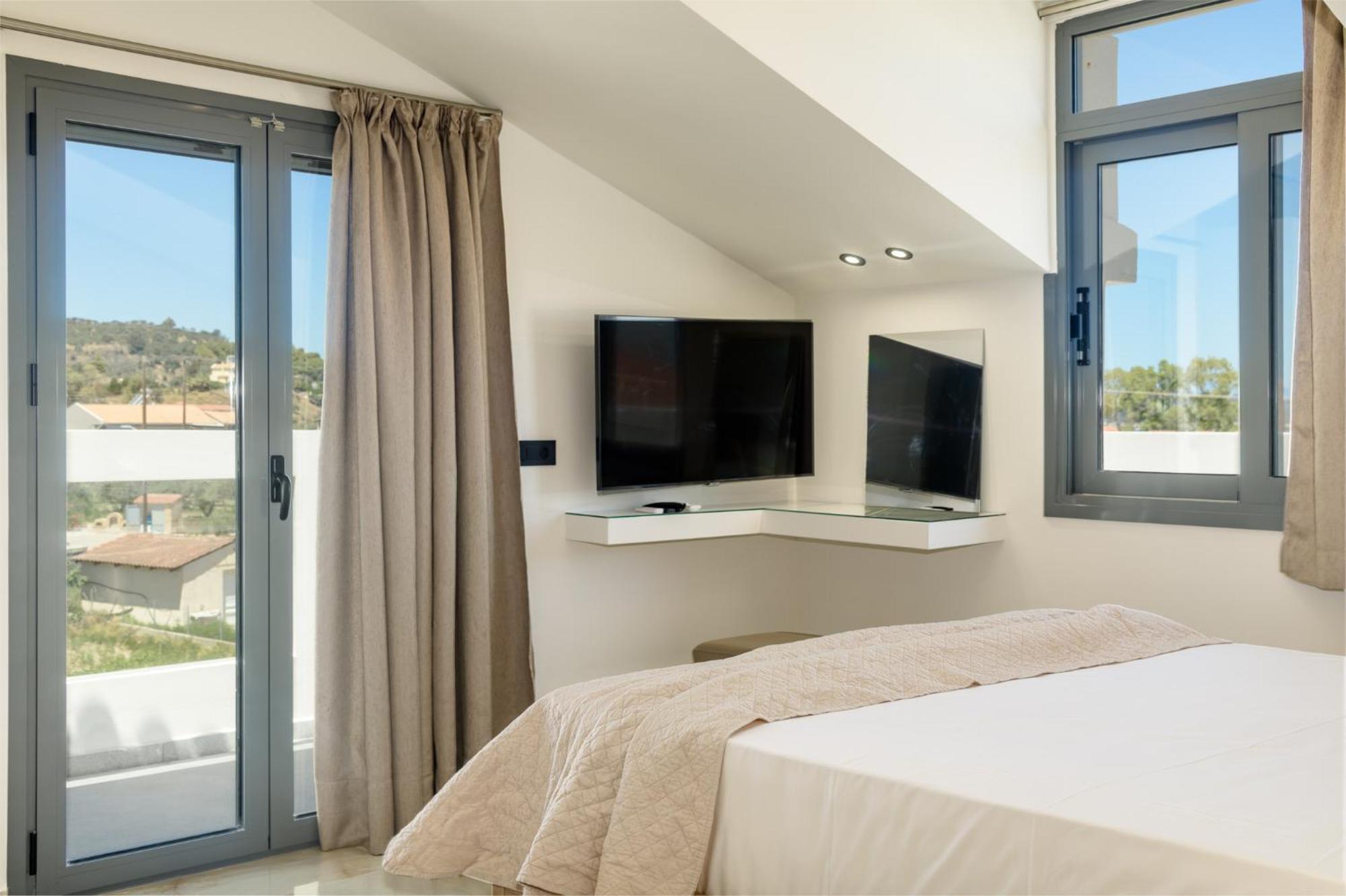 Andelice Zante Hotel Аргаси Екстериор снимка