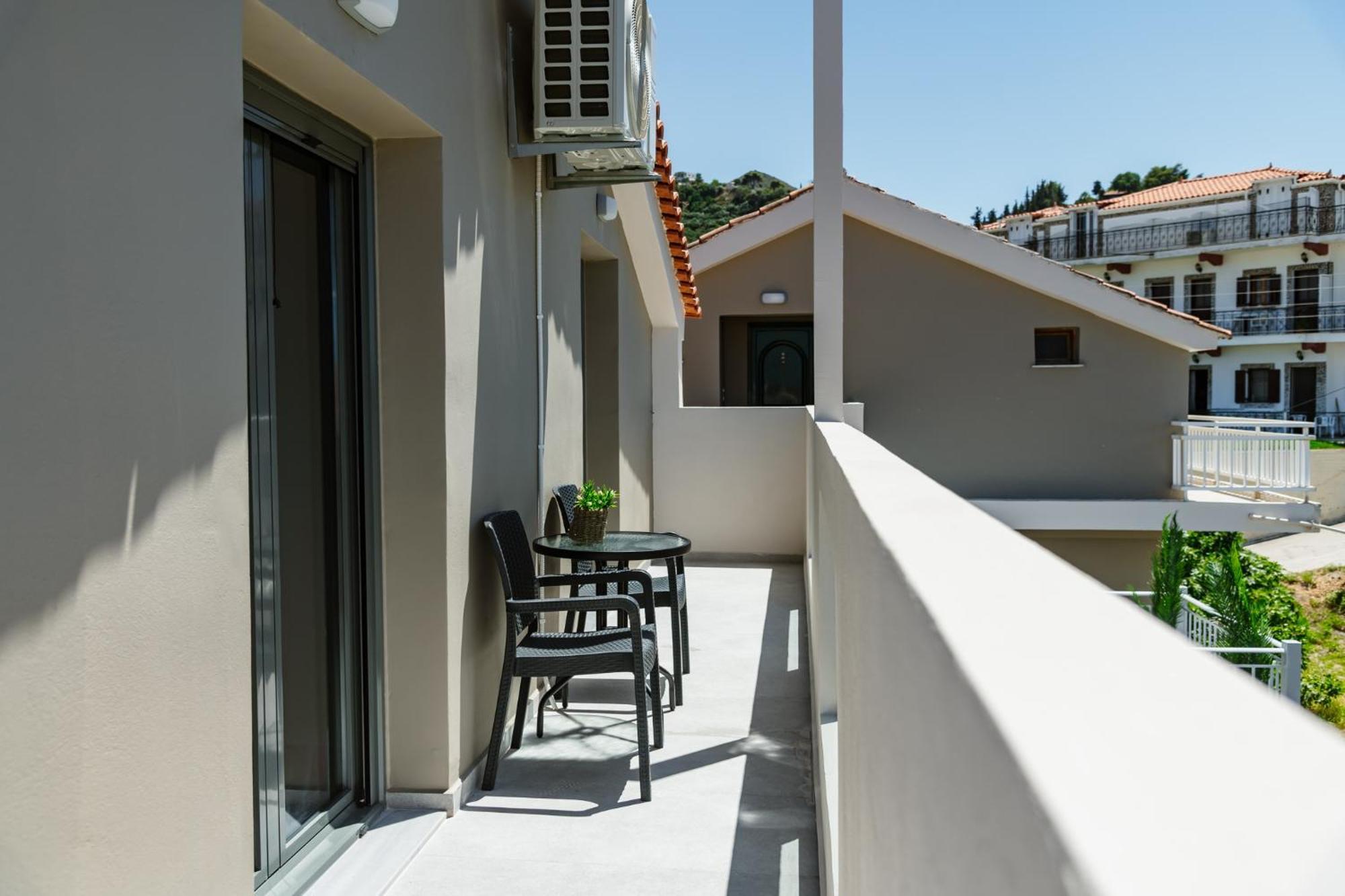 Andelice Zante Hotel Аргаси Екстериор снимка